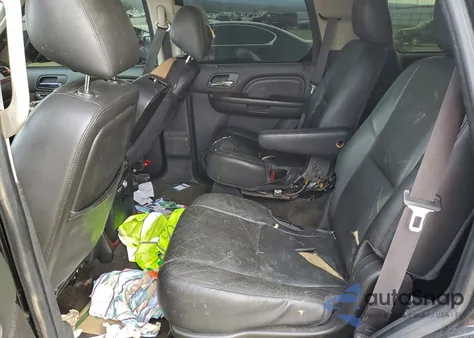 2013 Cadillac Escalade Luxury from USA, damaged, VIN 1GYS3BEF8DR127289